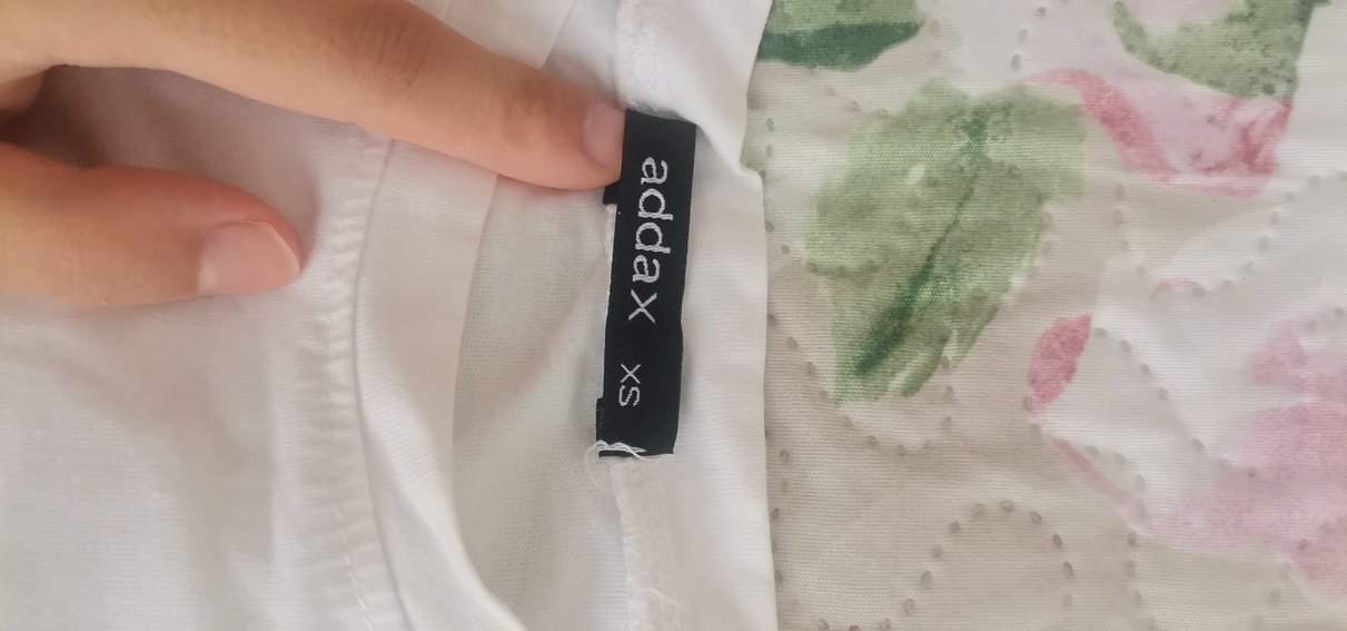 Addax T-shirt - Görsel 2