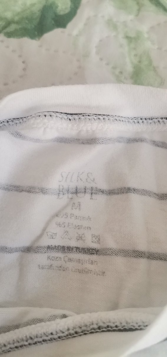 A101 t-shirt - Görsel 3