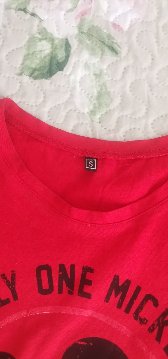 Mickey Mouse T-shirt - Görsel 2