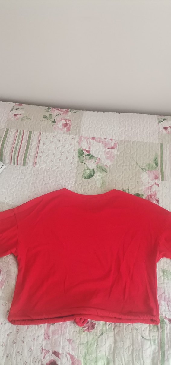 Mickey Mouse T-shirt - Görsel 3