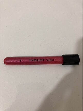 Inglot Lip gloss