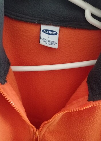 Old Navy marka Polar t-shirt - Görsel 2