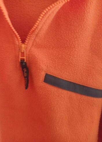 Old Navy marka Polar t-shirt - Görsel 3