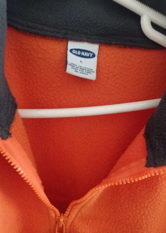 Old Navy marka Polar t-shirt - Görsel 2