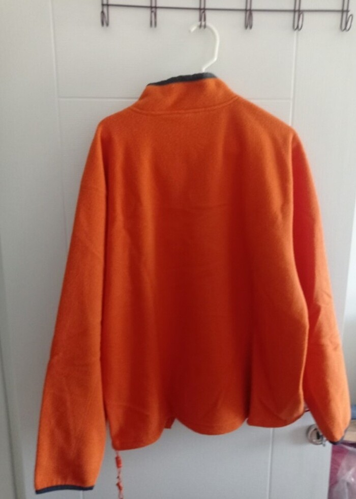 Old Navy marka Polar t-shirt - Görsel 4