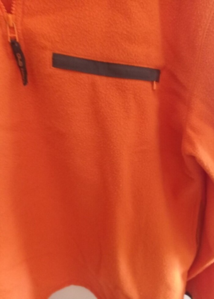 Old Navy marka Polar t-shirt - Görsel 5