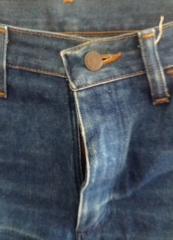 Orjinal Wrangler pantalon 28/30 - Görsel 4