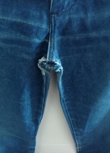 Orjinal Wrangler pantalon 28/30 - Görsel 5