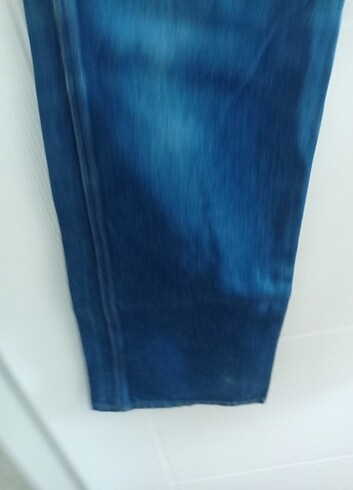 Orjinal Wrangler pantalon 28/30 - Görsel 8