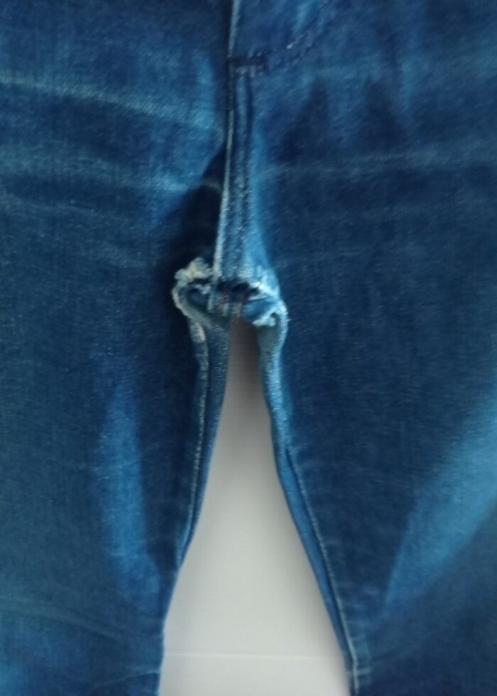 Orjinal Wrangler pantalon 28/30 - Görsel 5