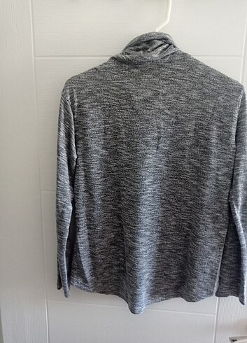 Bonjour markalı bayan t-shirt - Görsel 3