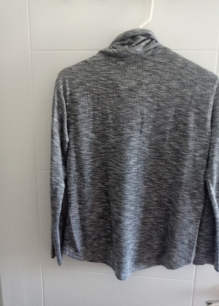 Bonjour markalı bayan t-shirt - Görsel 3