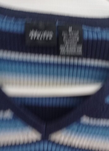 Xhilaration marka bayan t-shirt - Görsel 4