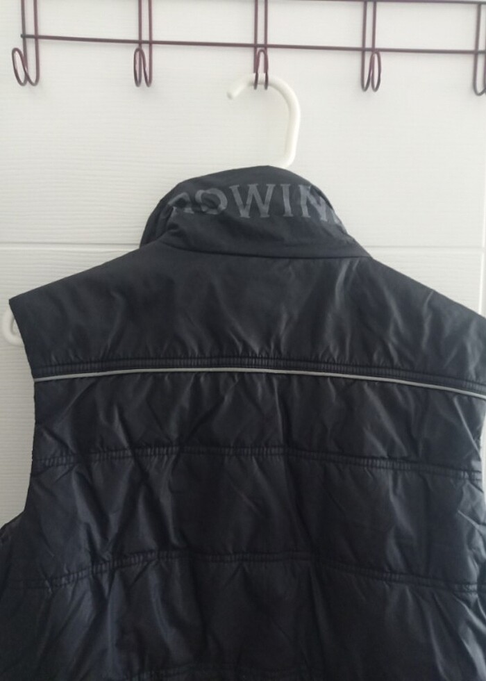 Limon marka çocuk yelek - Görsel 3