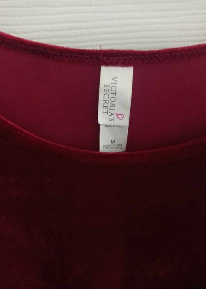 Orijinal Victoria Secret Body - Görsel 3