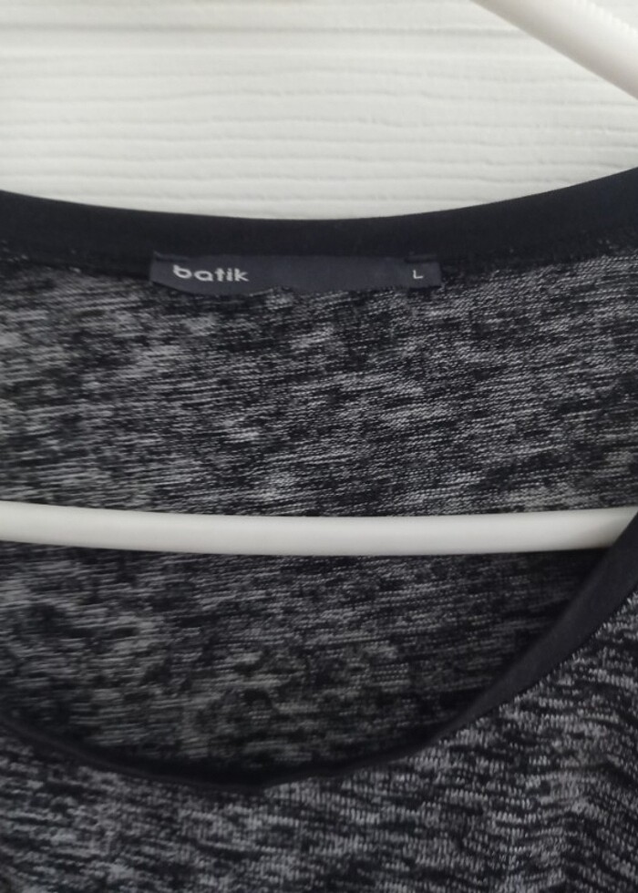 Batik marka Bayan bayan t-shirt - Görsel 3