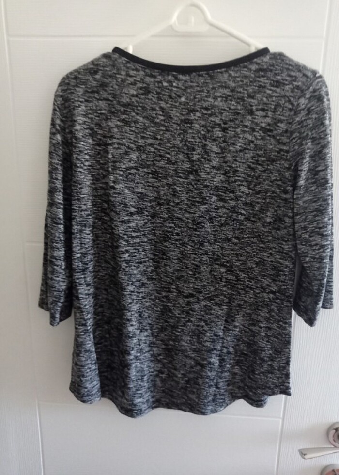 Batik marka Bayan bayan t-shirt - Görsel 2