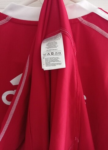 Orjinal Adidas marka Bayern Münih Forma - Görsel 5