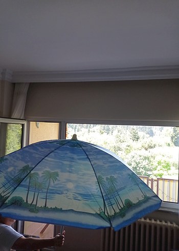 Plaj Şemsiye - Görsel 3