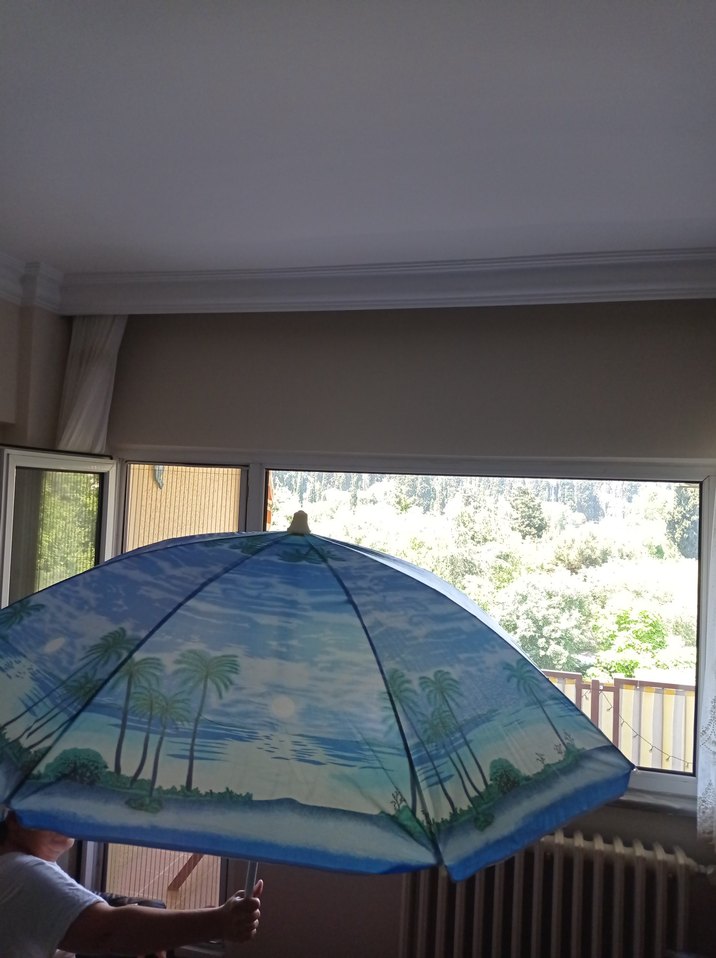 Plaj Şemsiye - Görsel 3