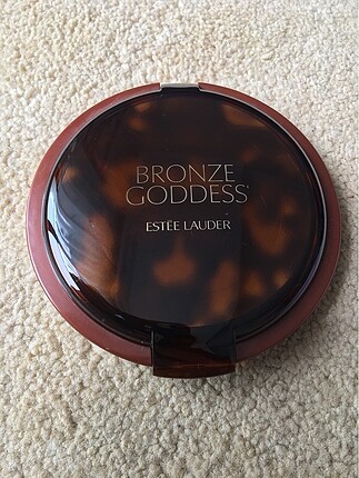 Estee Lauder Double Wear Bronze Goddess Bronzer Medium Deep 03