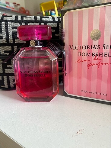 Victoria secret parfüm