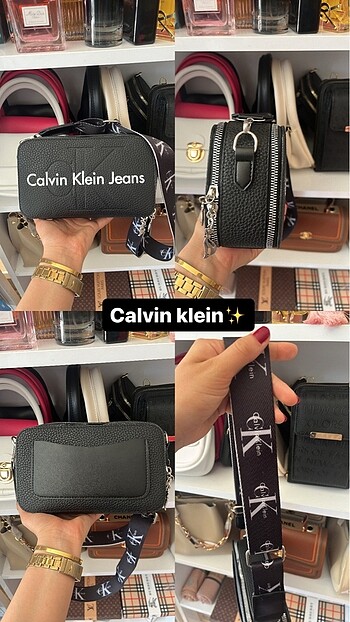 Calvin klein