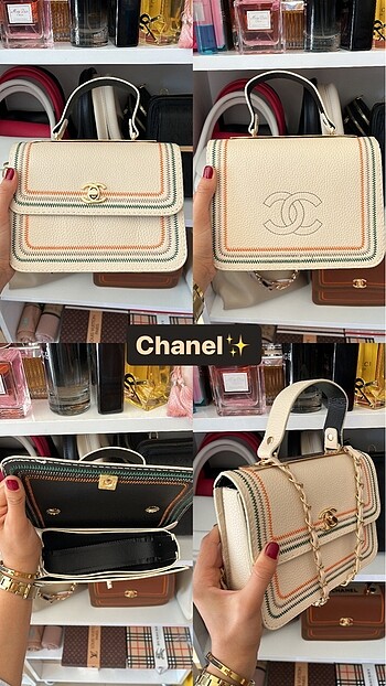 Chanel çanta