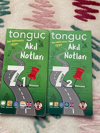 Tonguç Akıl Notları