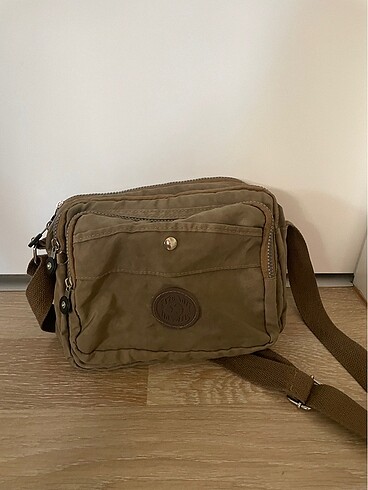 Kipling Vizon Çanta
