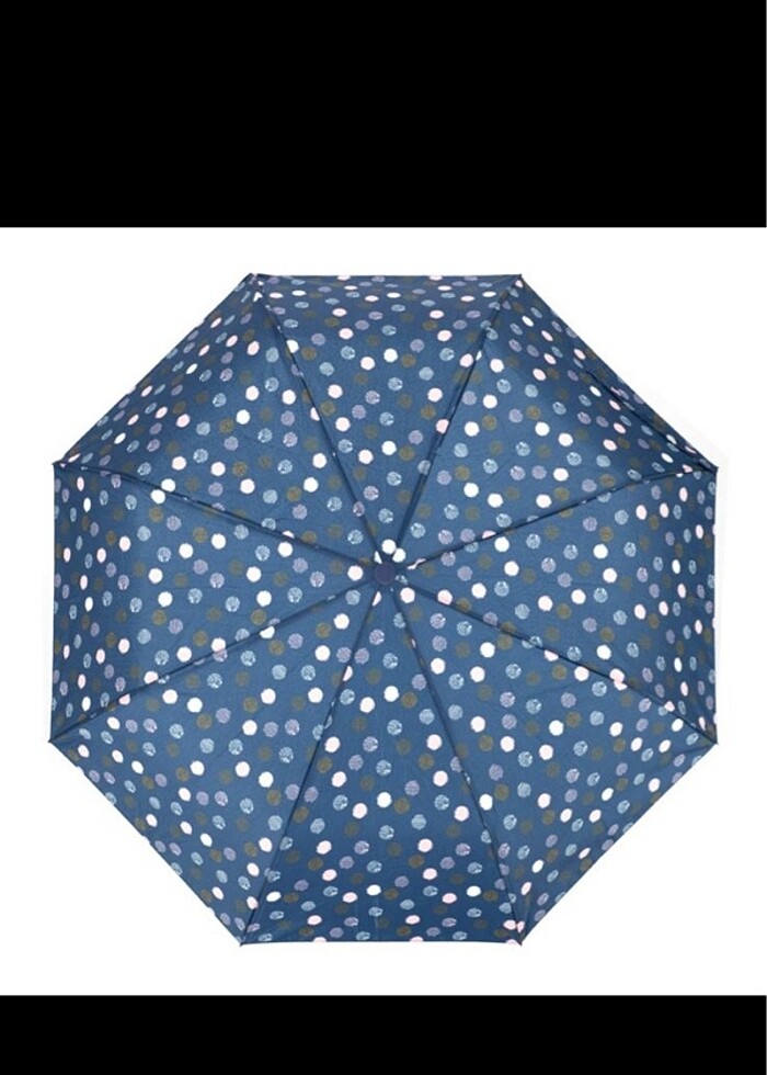 Eklips tam otomatik şemsiye - Görsel 2