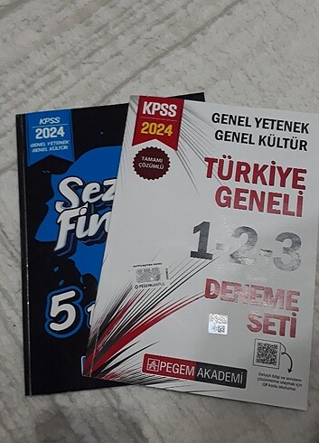  Beden Renk KPSS Deneme