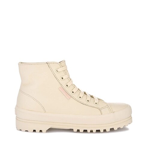 39 Beden Superga bot alpina nappa