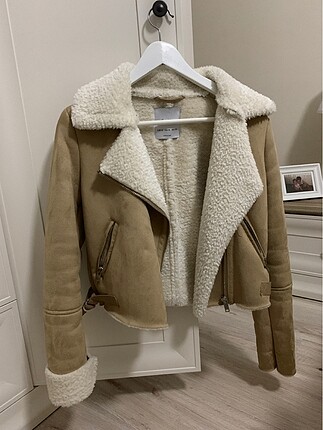 Bershka ceket