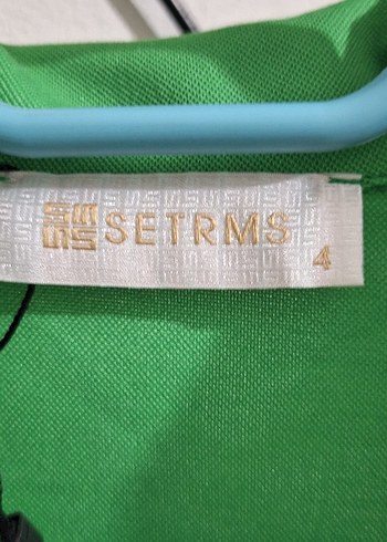 setrms tunik - Görsel 6