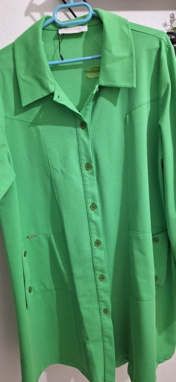 setrms tunik - Görsel 3