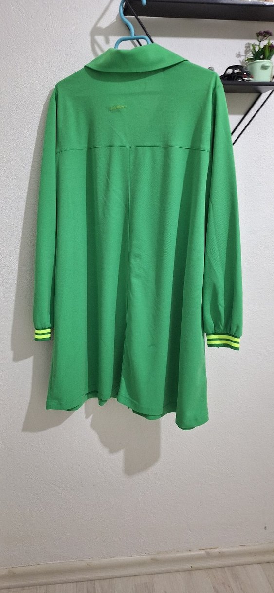 setrms tunik - Görsel 5