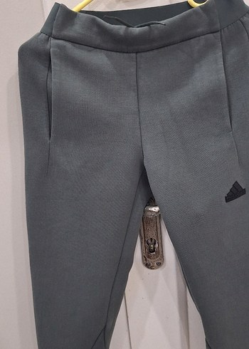 Gri Erkek Spor Sweatpant - Görsel 2