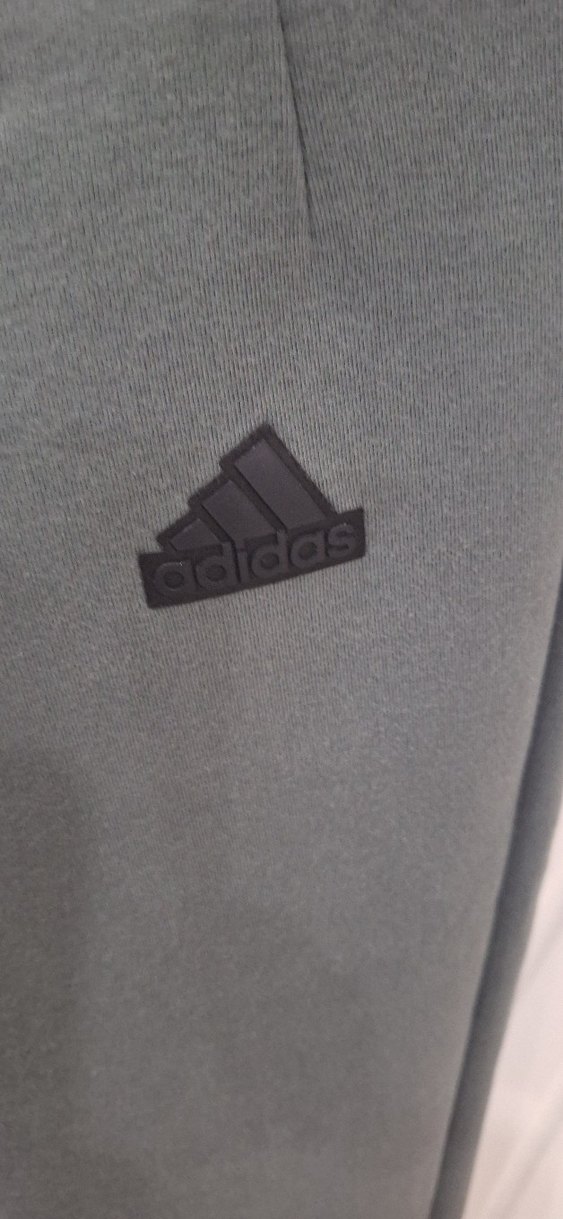 Gri Erkek Spor Sweatpant - Görsel 3