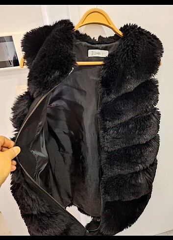 Eomofa yelek - Görsel 6