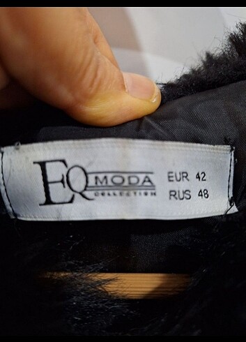 Eomofa yelek - Görsel 9