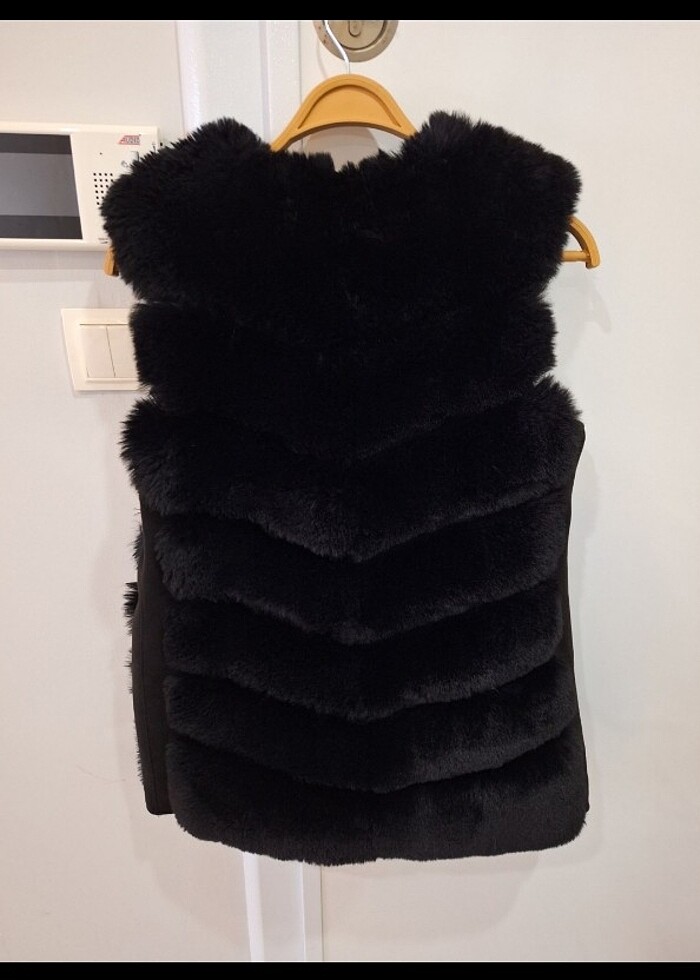 Eomofa yelek - Görsel 3