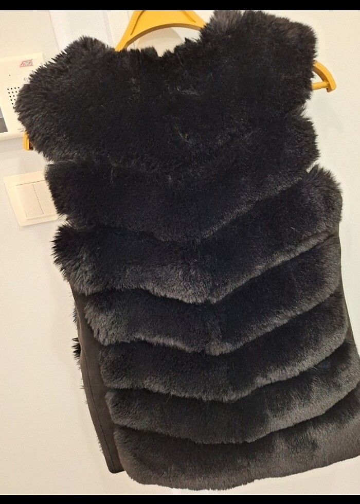 Eomofa yelek - Görsel 4