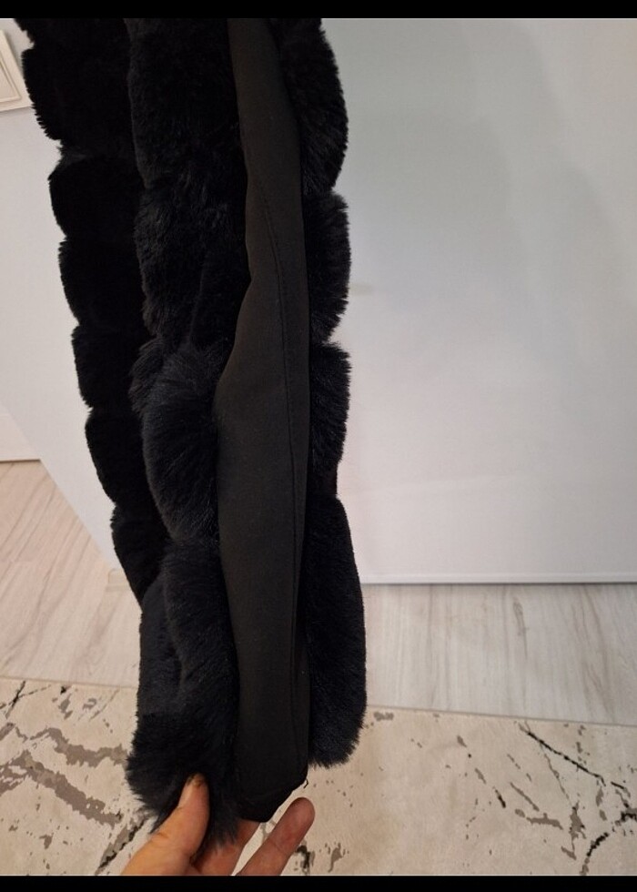 Eomofa yelek - Görsel 5