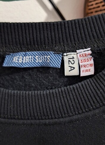 Zara Nebatti sivit