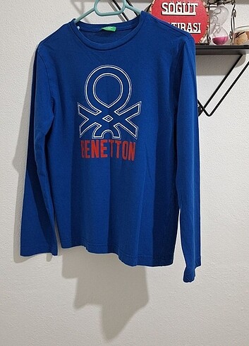 Benetton sivit