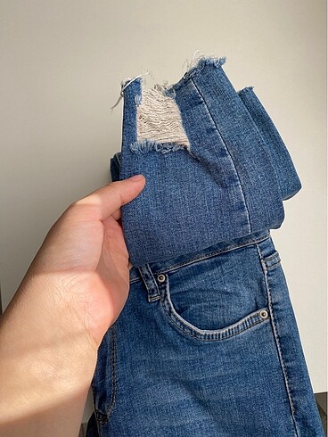 Addax jean