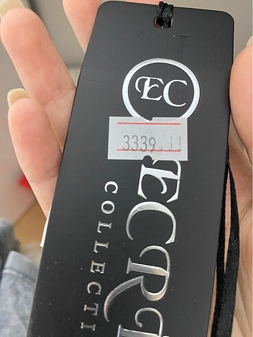 Beyaz Saten Elbise - Görsel 7