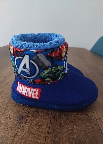 Çocuk panduf