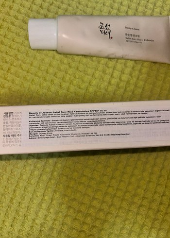 Beauty of Joseon - Görsel 2